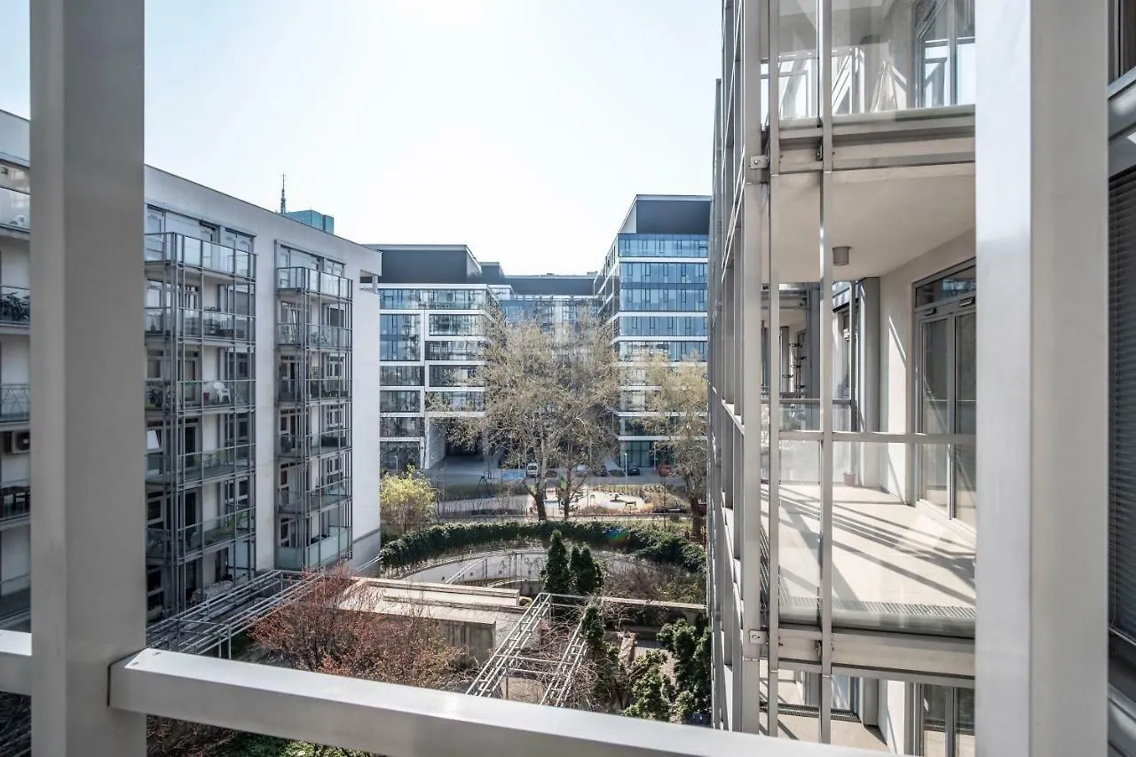 Apartament Gdanski Warsaw 0*,  Poland